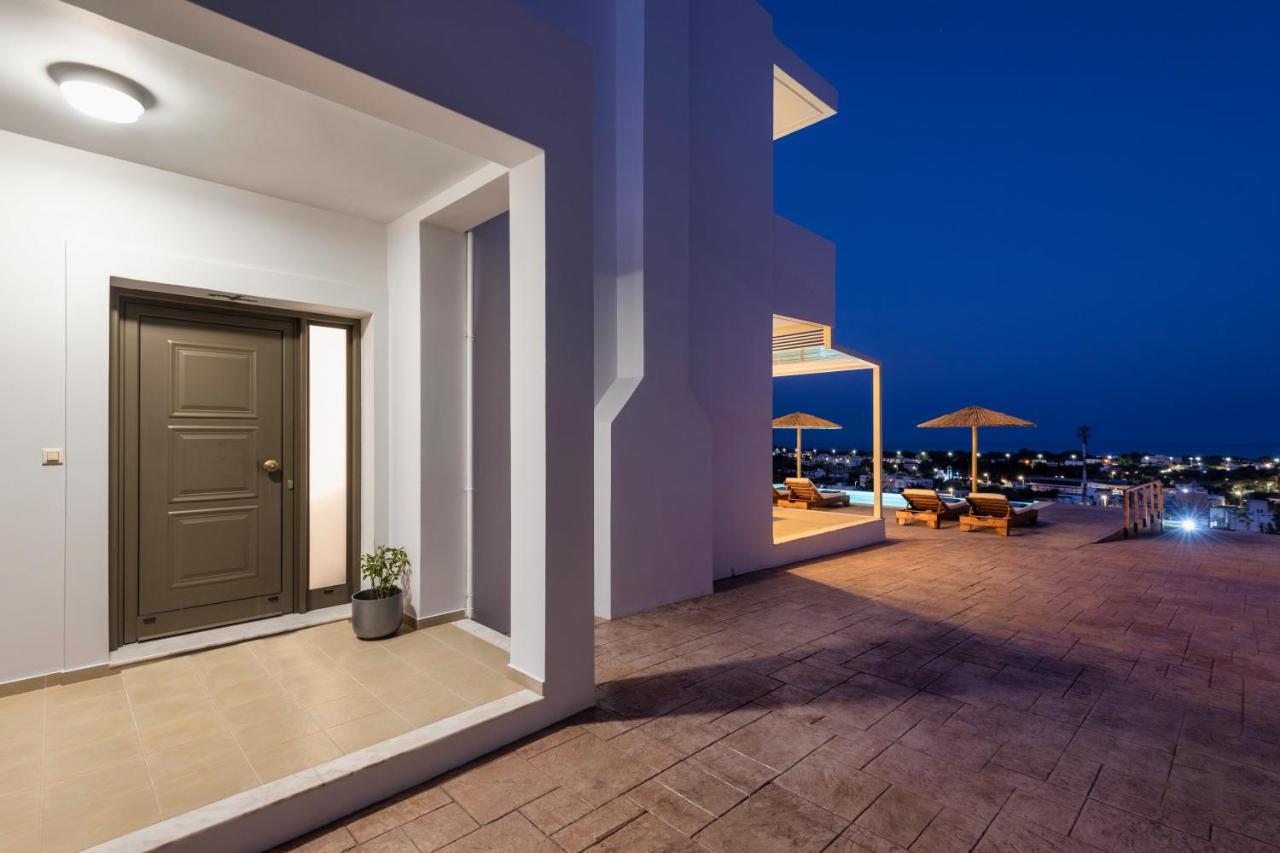 Villa Acro Afandou