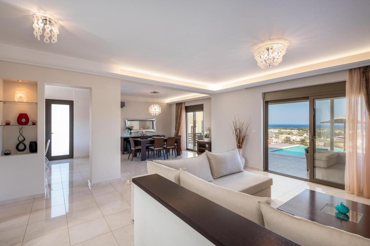 Acro Villa Afandou