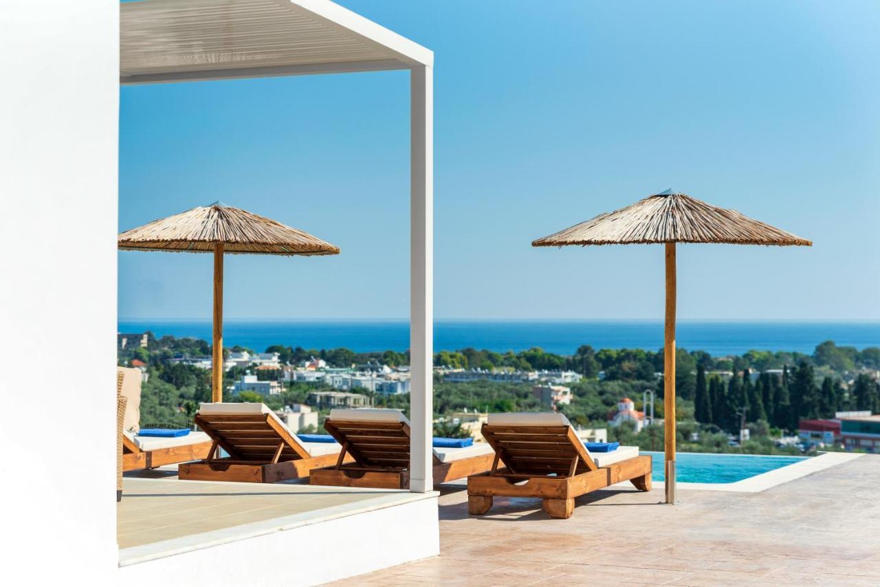 Acro Villa Afandou