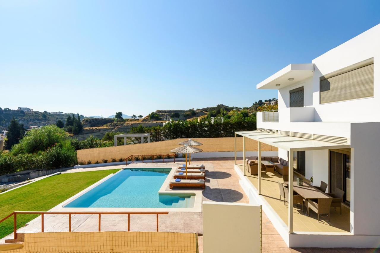 Villa Acro Afandou